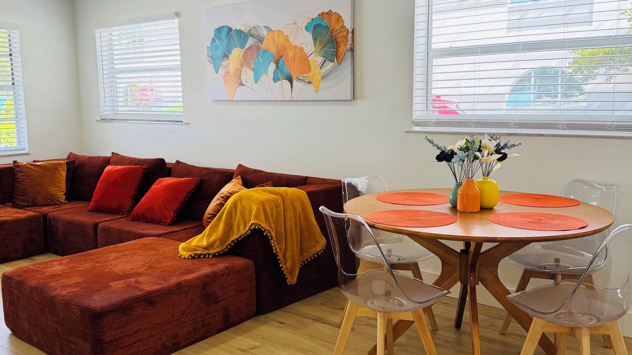 Photo of Livingroom in Highland Garden