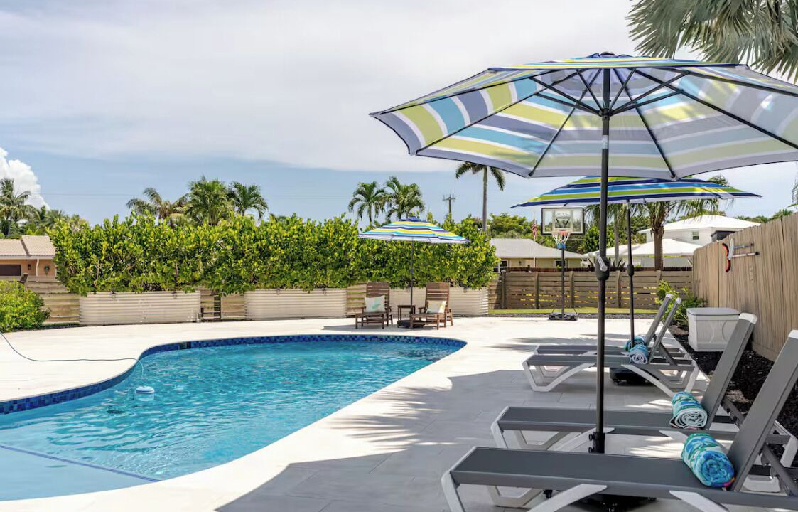 Photo of Outdoor in Delray Beach