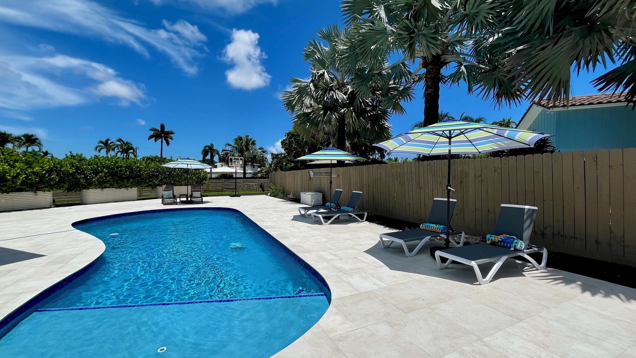 Photo of Outdoor in Delray Beach