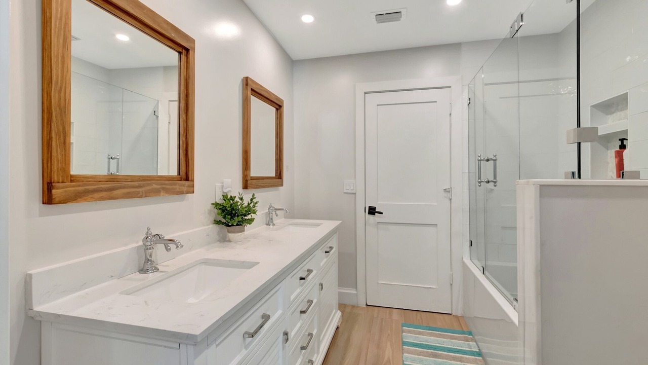 Photo of Bathroom in Delray Beach