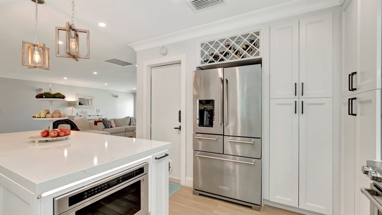 Photo of Kitchen in Delray Beach