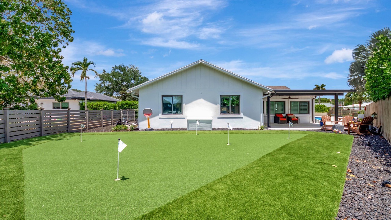 Photo of Outdoor in Delray Beach