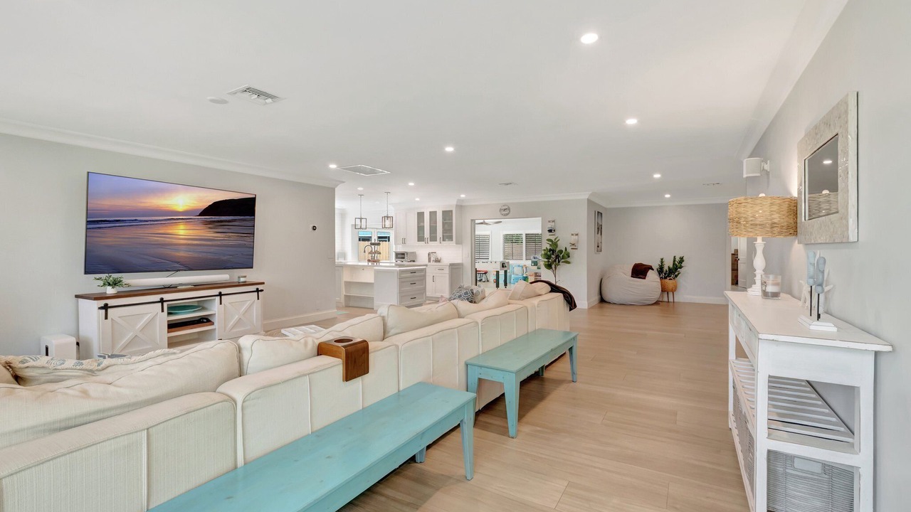 Photo of Livingroom in Delray Beach