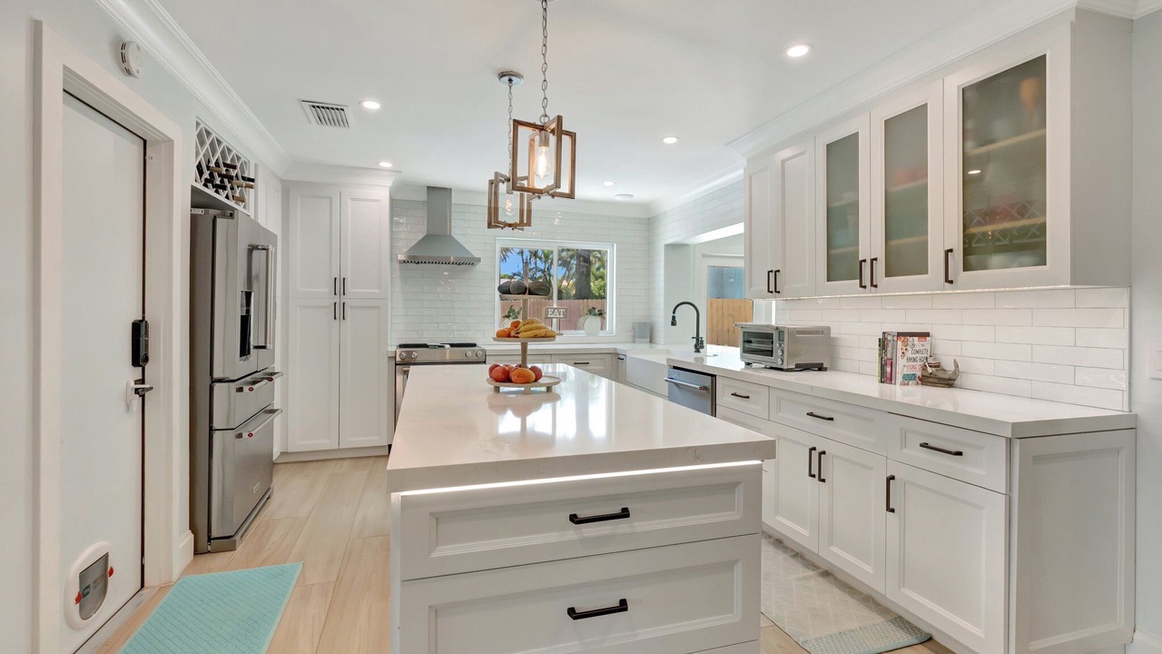 Photo of Kitchen in Delray Beach