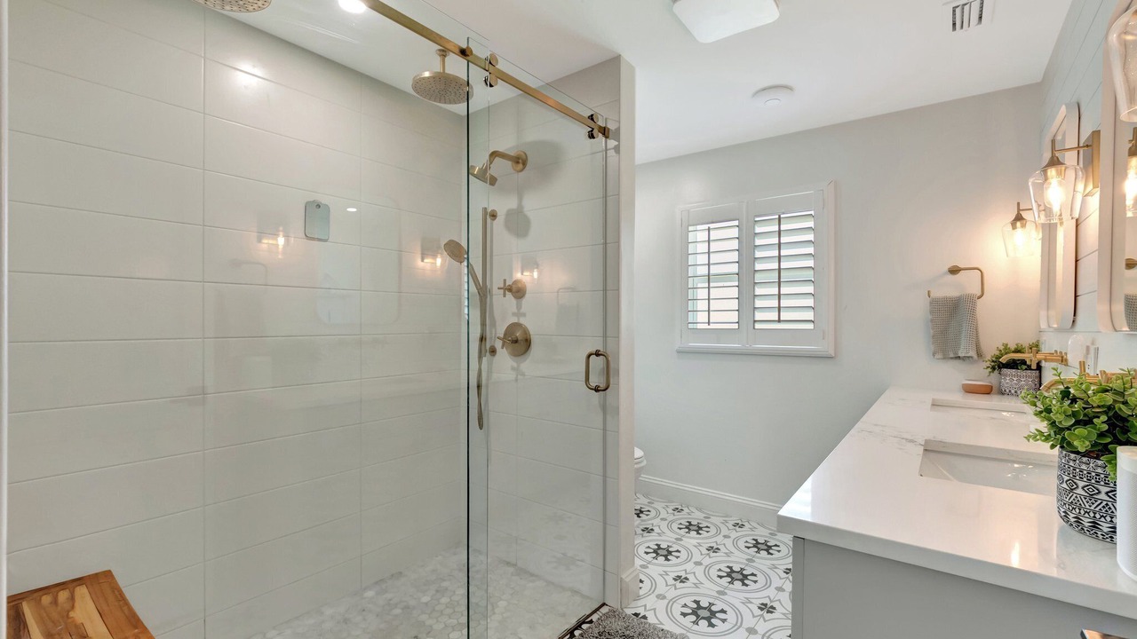 Photo of Bathroom in Delray Beach