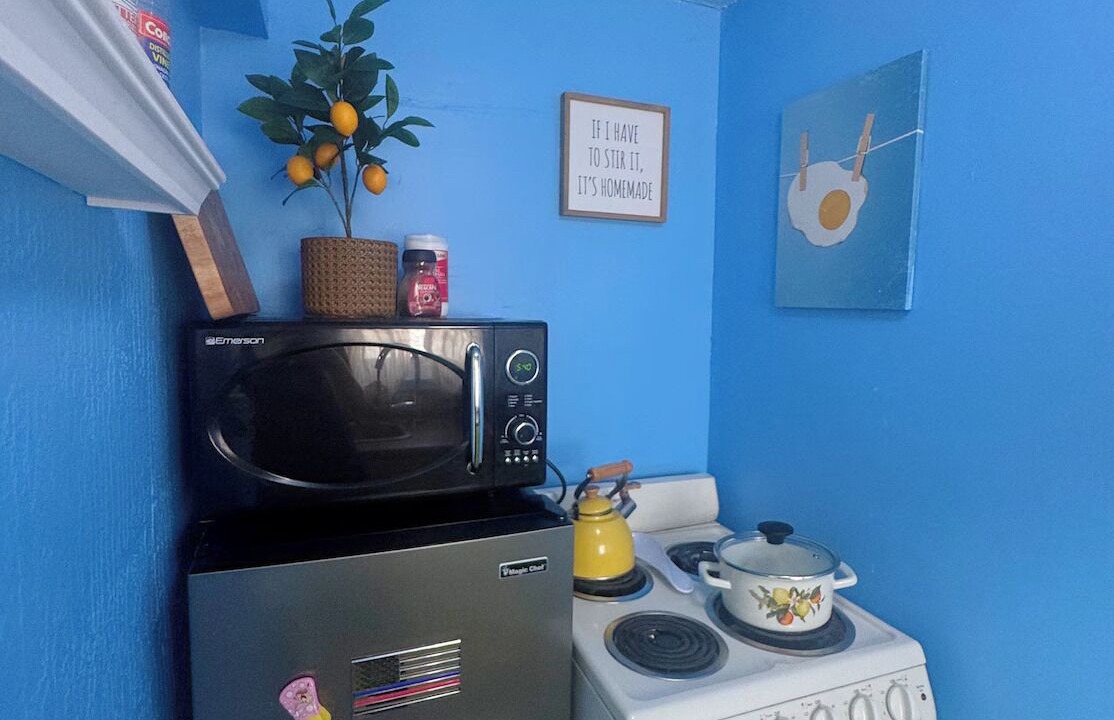 Photo of Kitchen in Miami Gardens