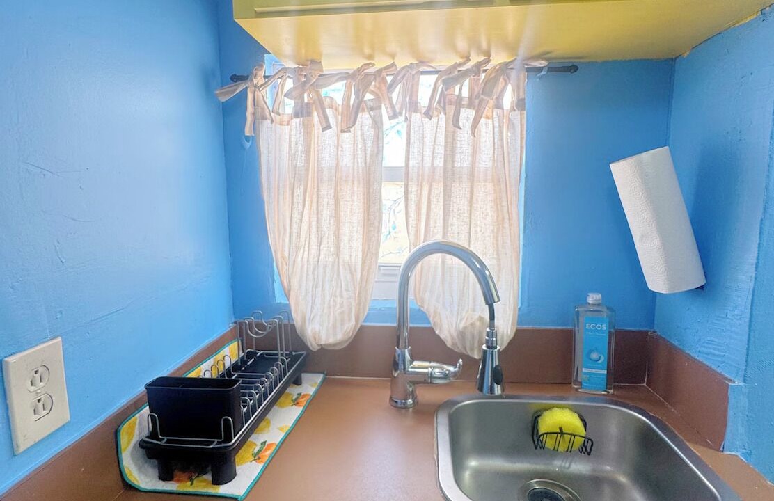 Photo of Kitchen in Miami Gardens