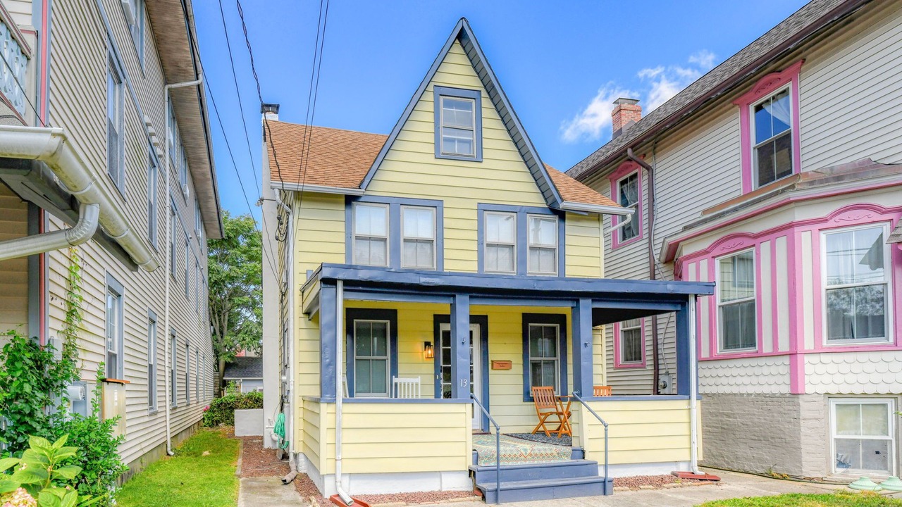 Photo of Outdoor in Ocean Grove
