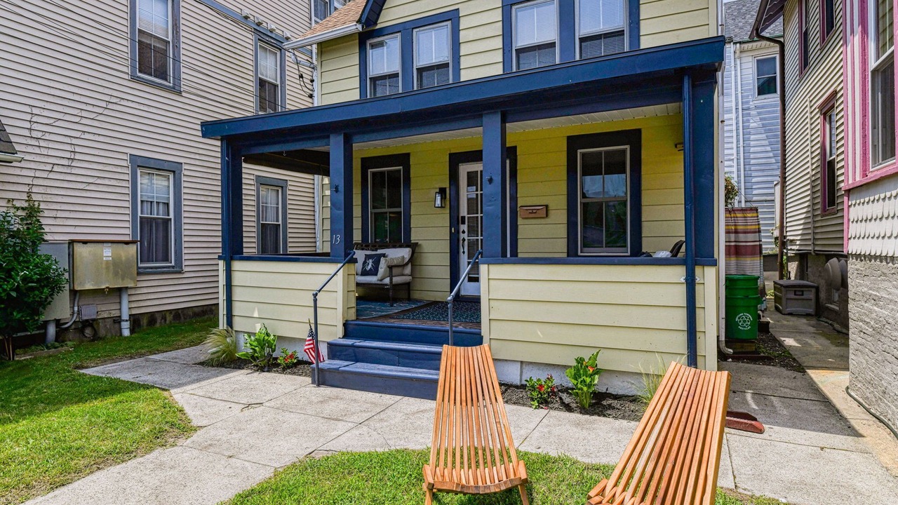 Photo of Outdoor in Ocean Grove