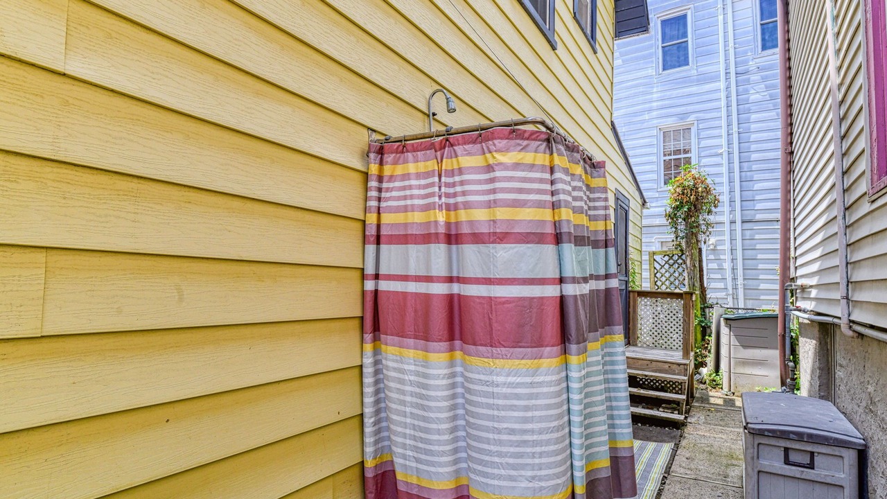 Photo of Patio Balcony in Ocean Grove