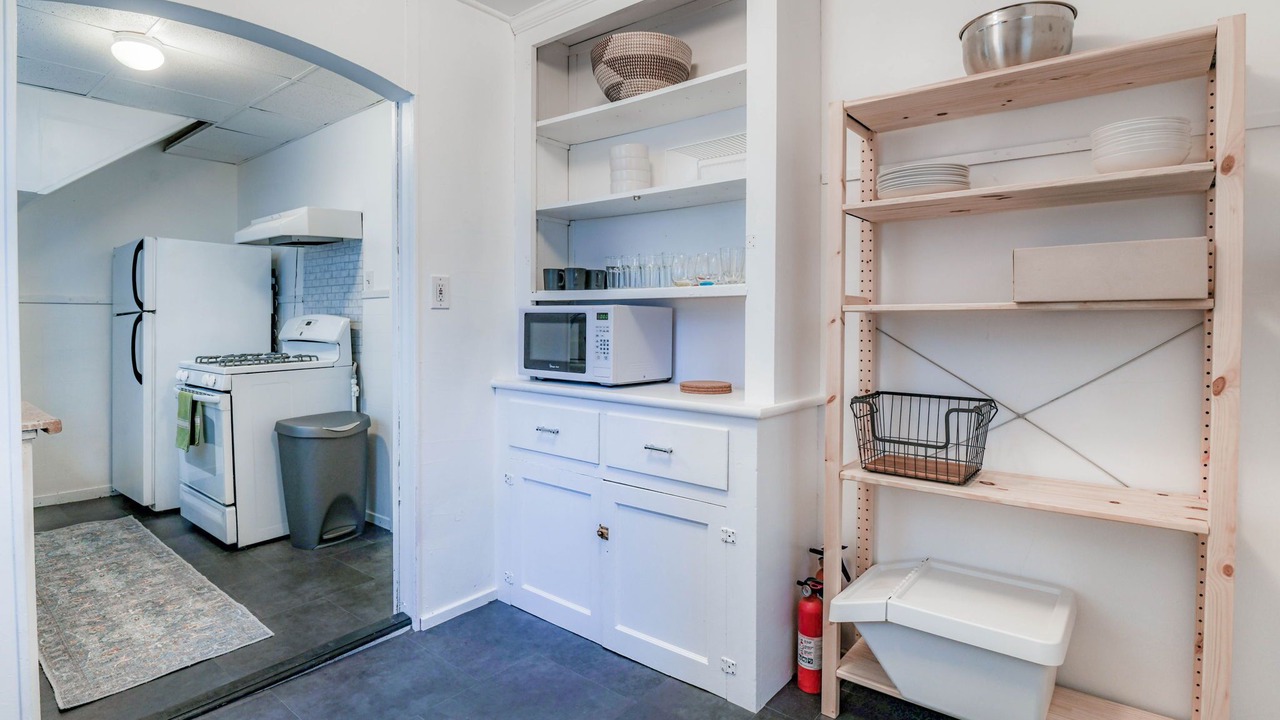 Photo of Kitchen in Ocean Grove