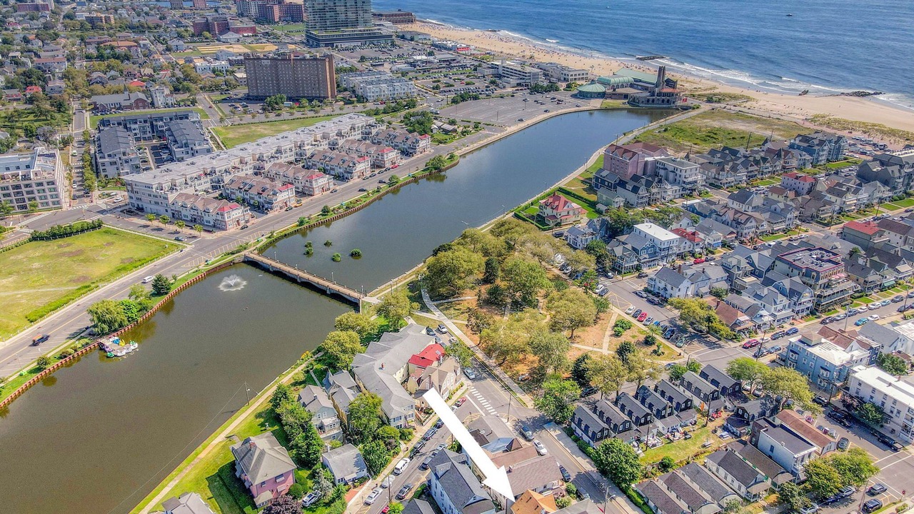 Photo of Outdoor in Ocean Grove