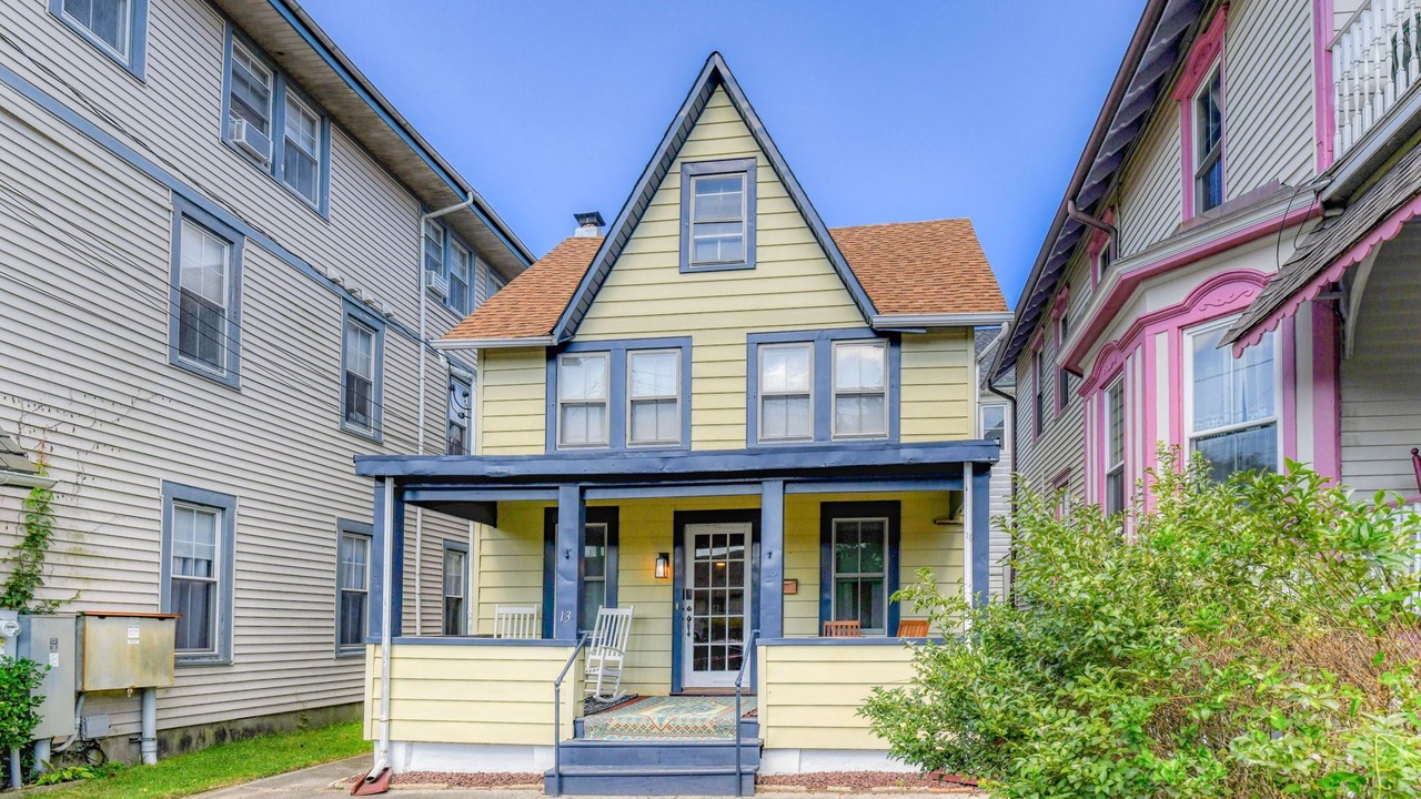 Photo of Outdoor in Ocean Grove