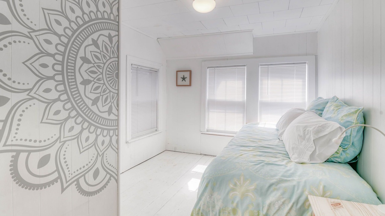 Photo of Bedroom in Ocean Grove