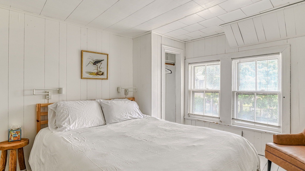 Photo of Bedroom in Ocean Grove