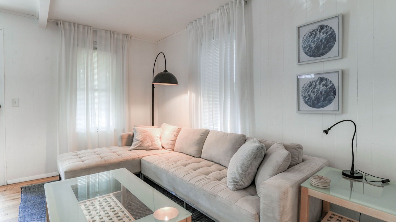 Photo of Livingroom in Ocean Grove