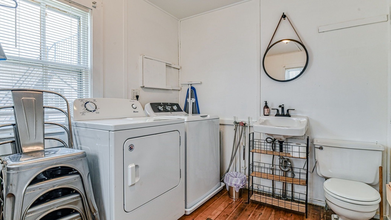 Photo of Bathroom in Ocean Grove