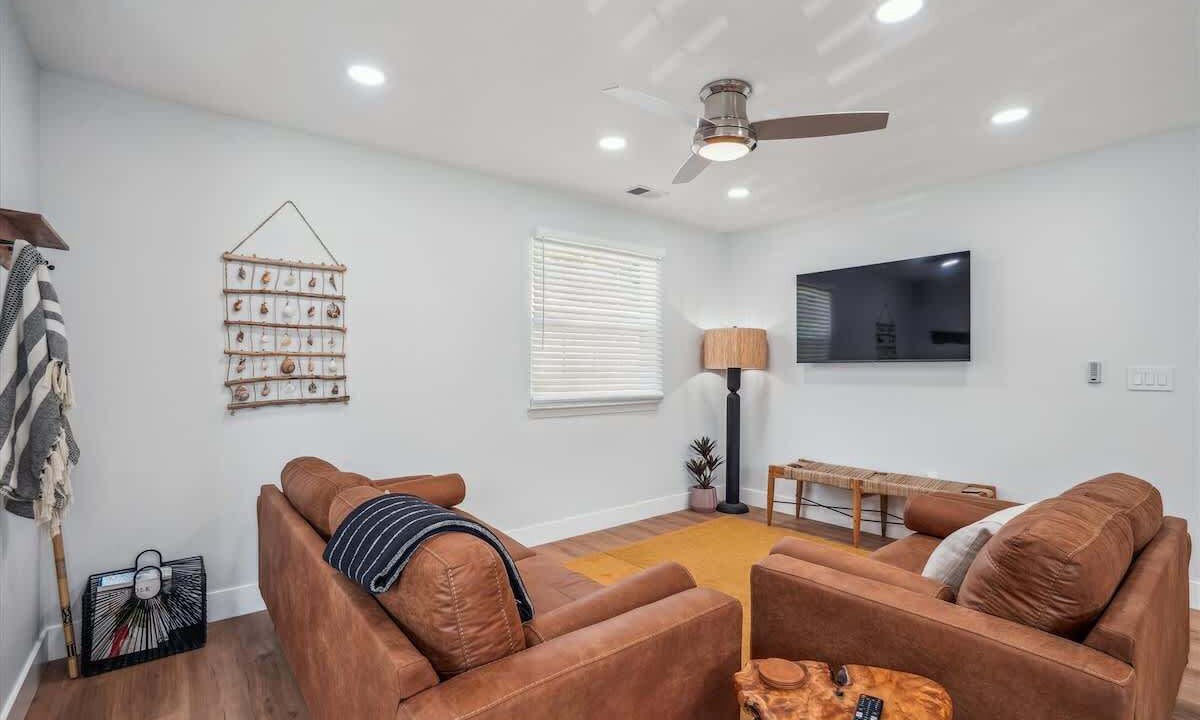 Photo of Livingroom in Annapolis