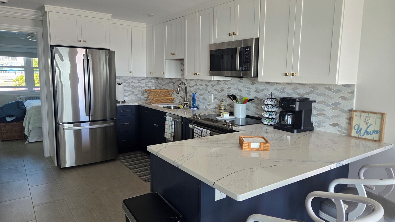 Photo of Kitchen in Anglesea
