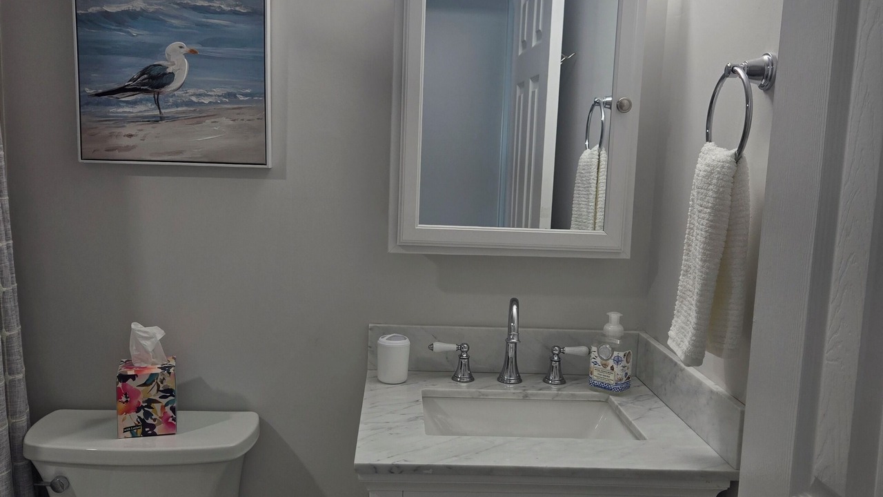 Photo of Bathroom in Anglesea