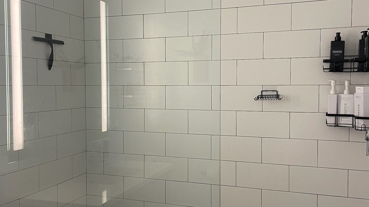 Photo of Bathroom in Beverly Heights