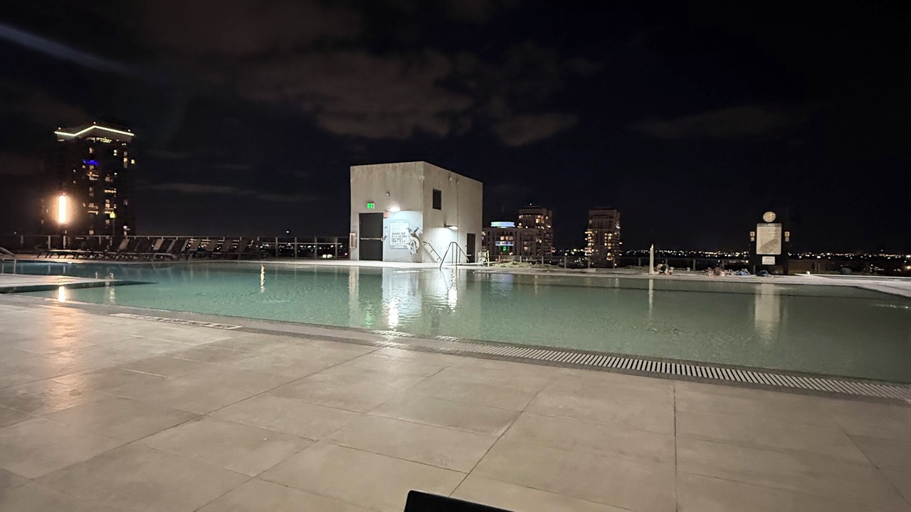 Photo of Outdoor in Beverly Heights