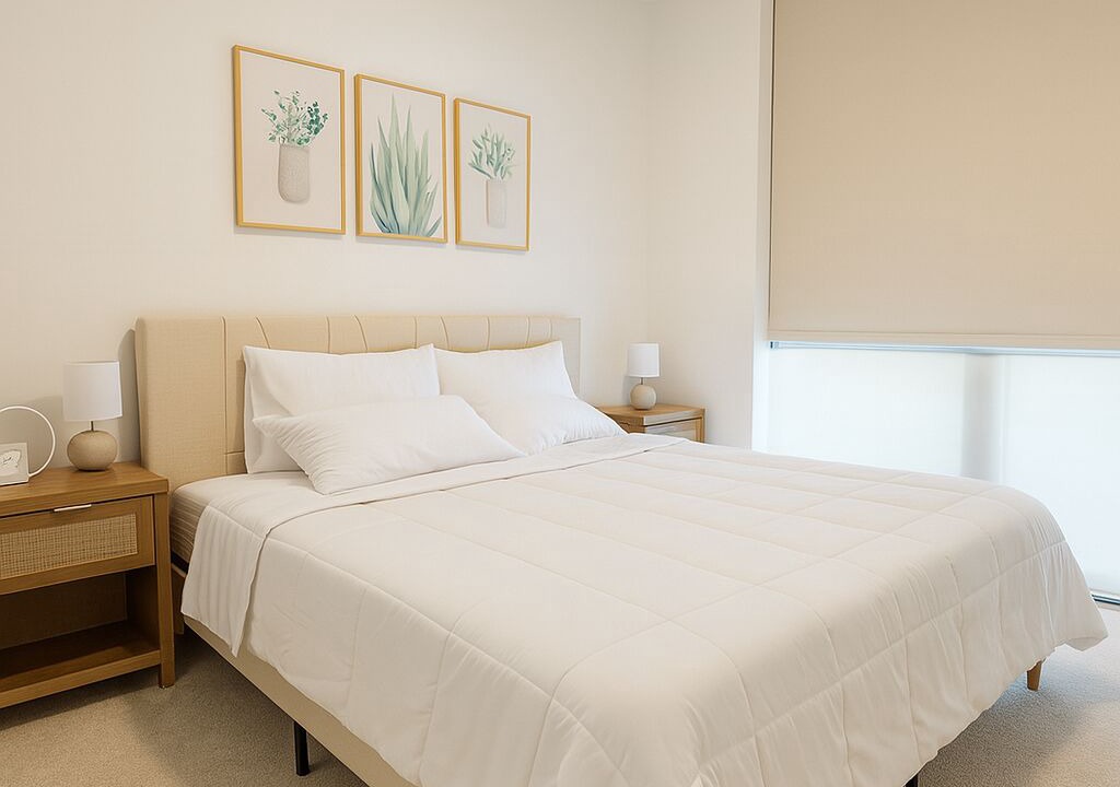 Photo of Bedroom in Beverly Heights