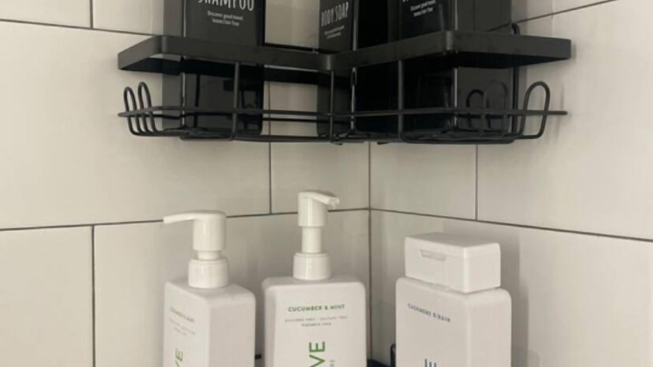 Photo of Bathroom in Beverly Heights