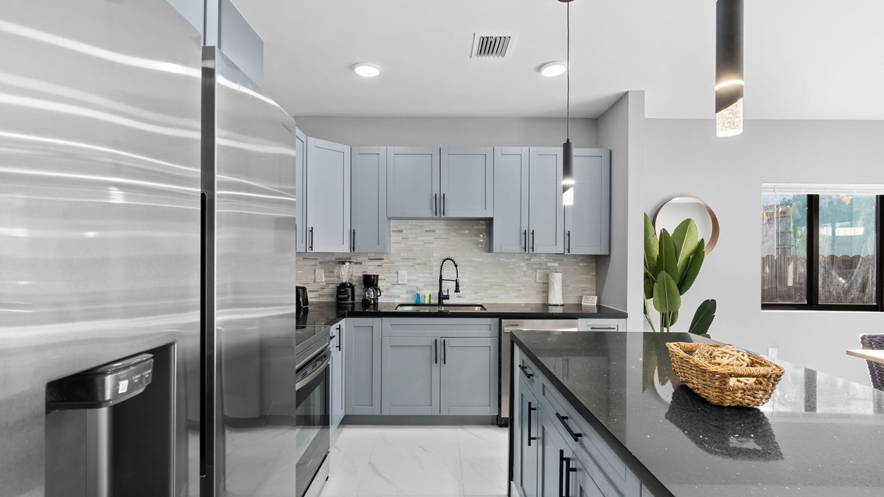 Photo of Kitchen in Allapattah