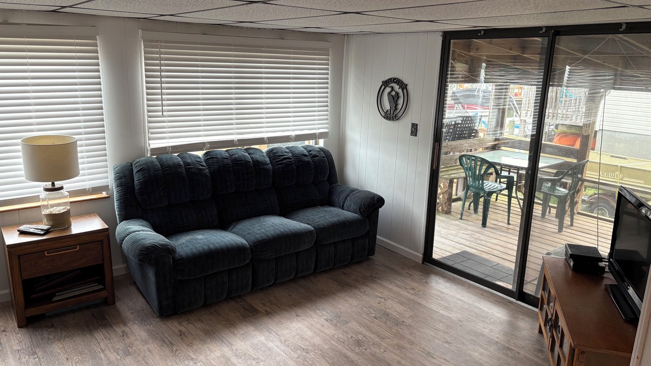 Photo of Livingroom in Rehoboth Beach