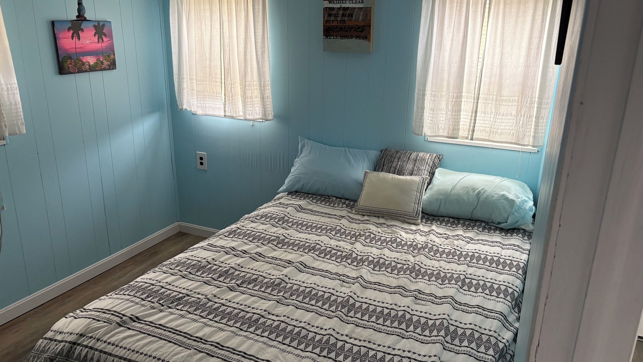 Photo of Bedroom in Rehoboth Beach
