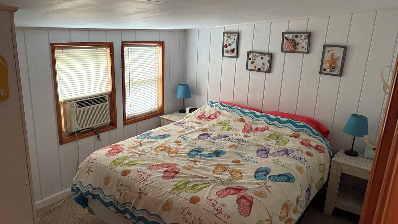 Photo of Bedroom in Rehoboth Beach