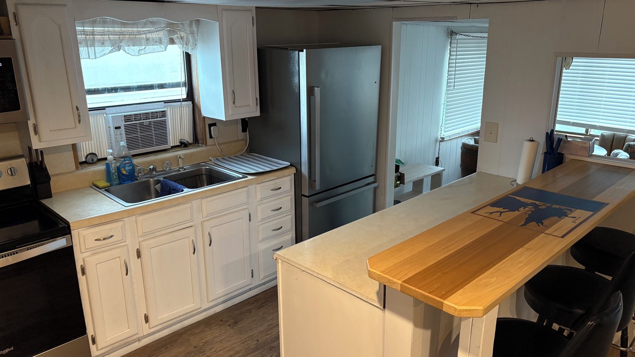 Photo of Kitchen in Rehoboth Beach