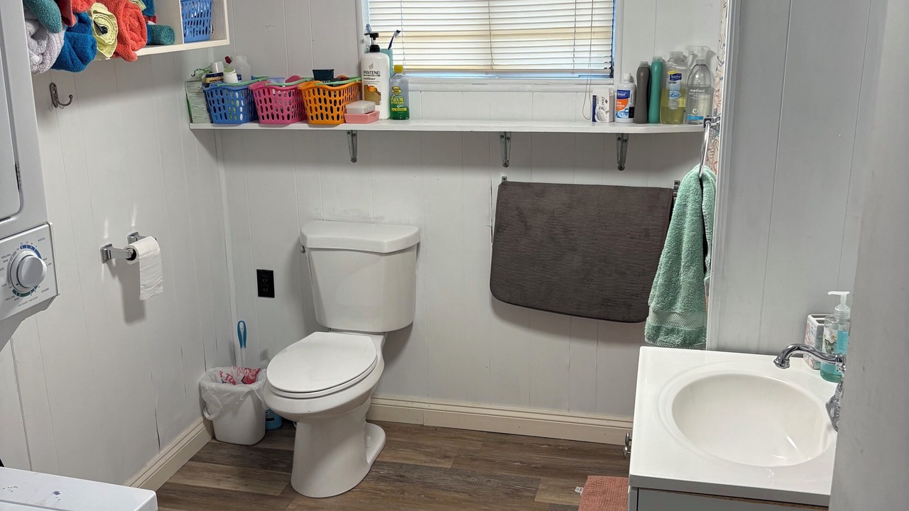 Photo of Bathroom in Rehoboth Beach