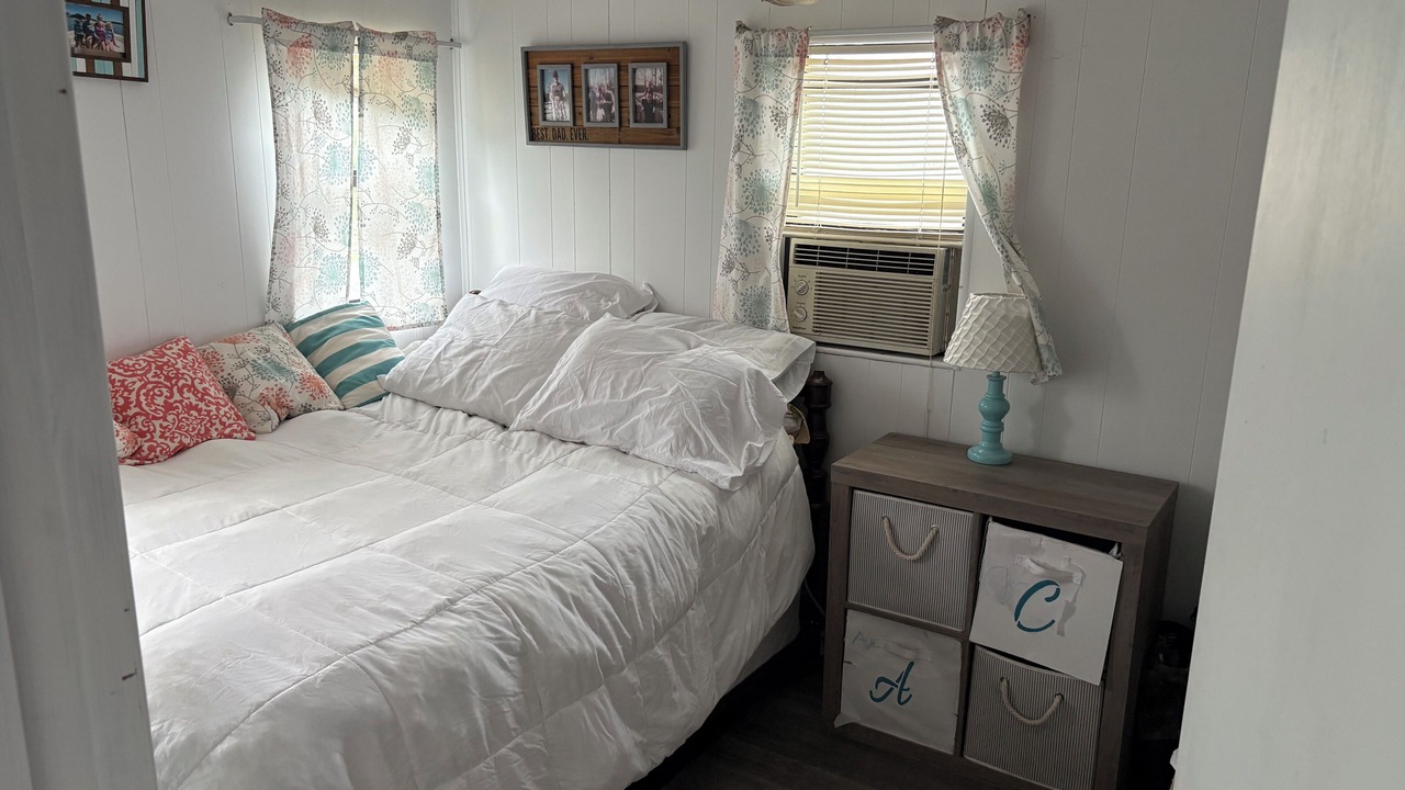 Photo of Bedroom in Rehoboth Beach