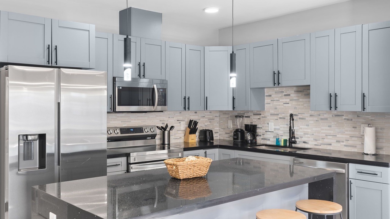 Photo of Kitchen in Allapattah