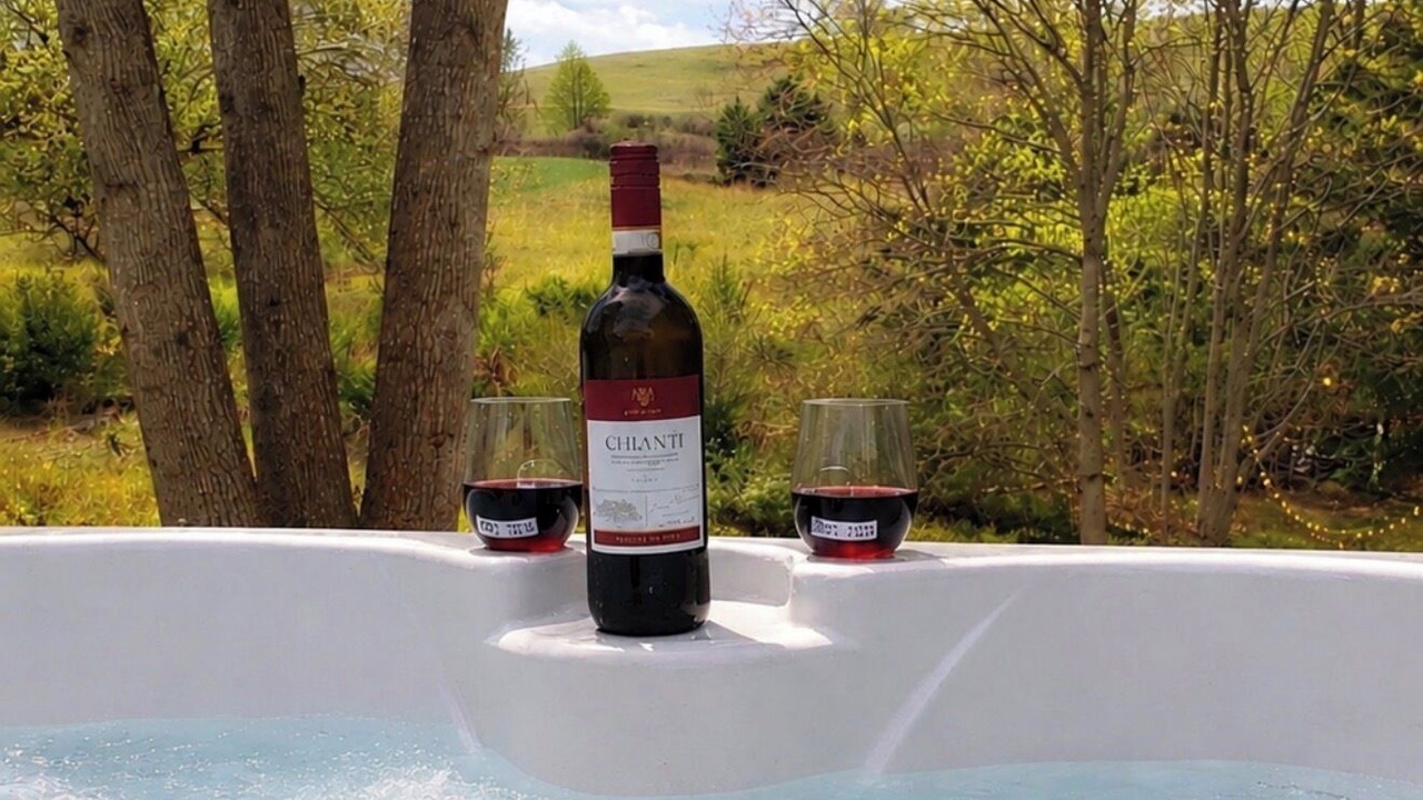 Photo of Outdoor in Rockbridge Baths