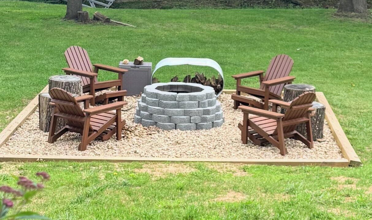 Photo of Outdoor in Rockbridge Baths