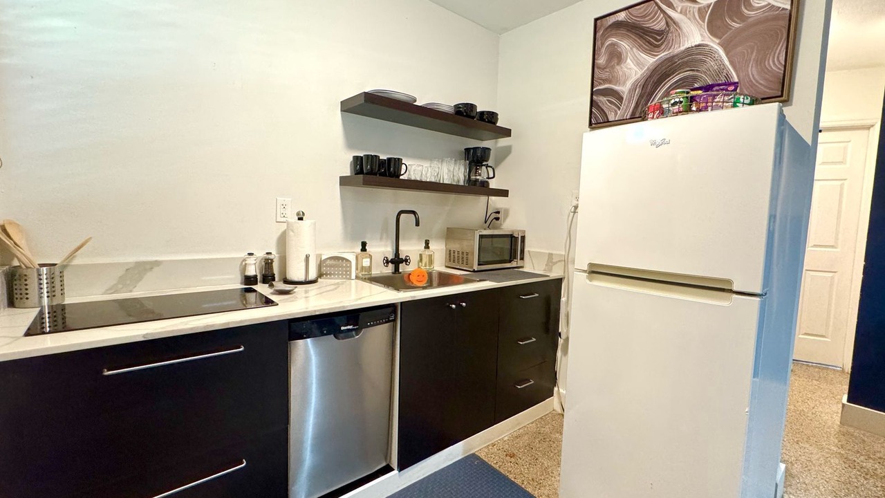 Photo of Kitchen in Middle River Terrace