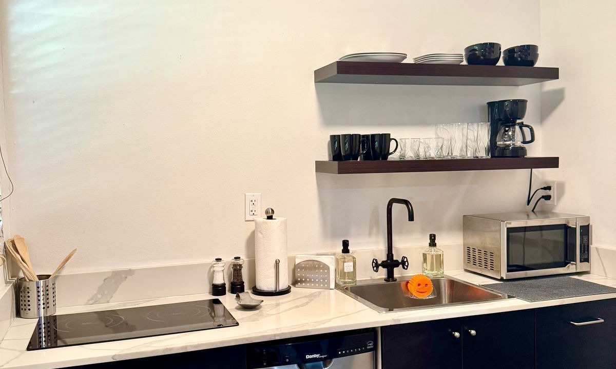 Photo of Kitchen in Middle River Terrace