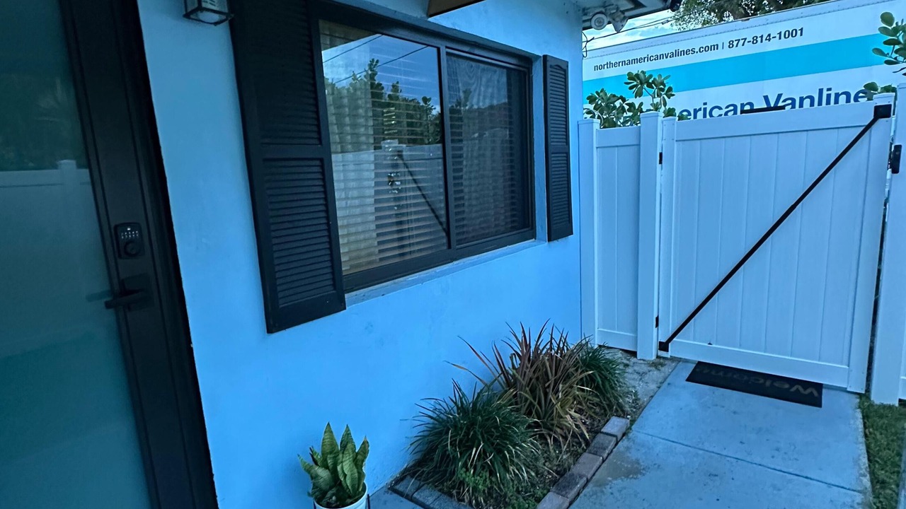 Photo of Outdoor in Middle River Terrace