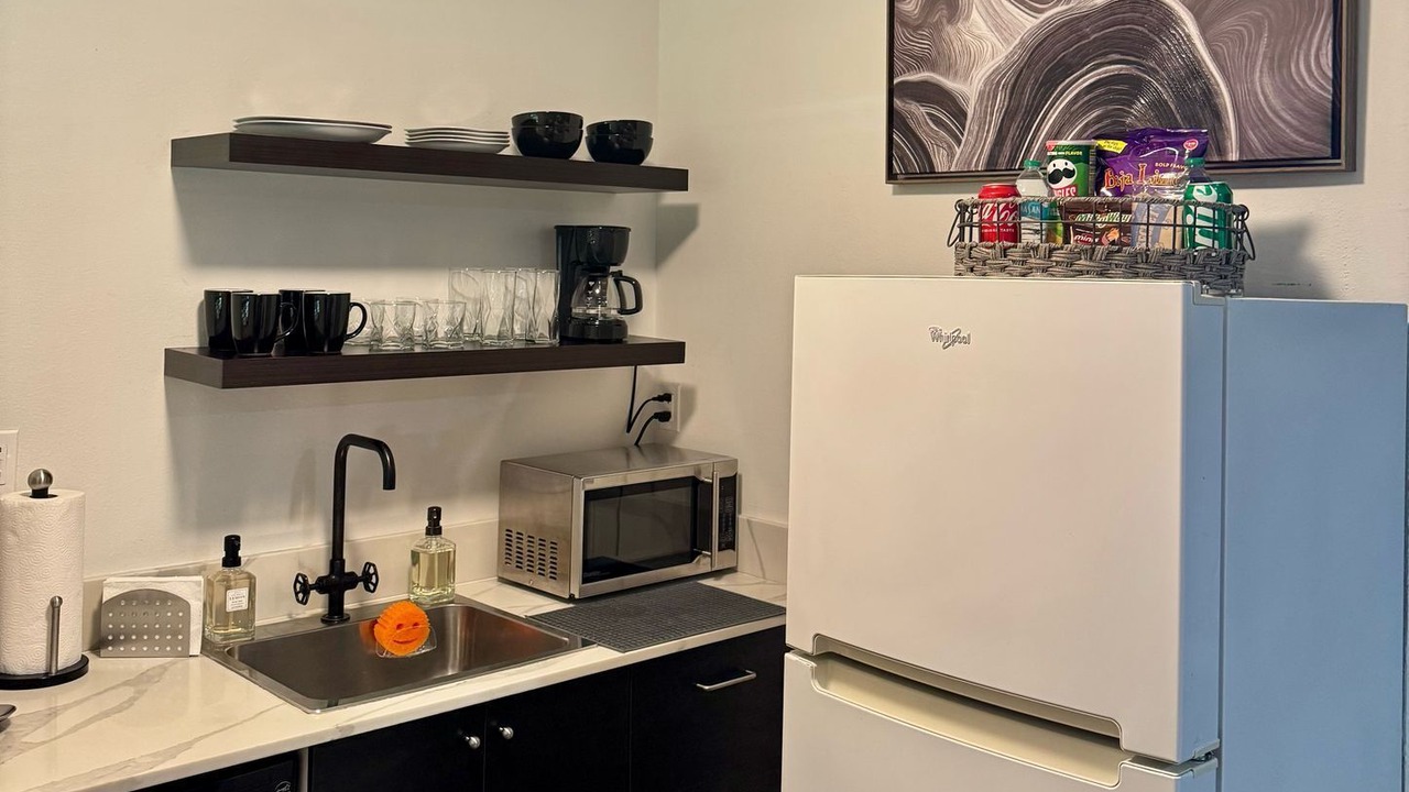 Photo of Kitchen in Middle River Terrace