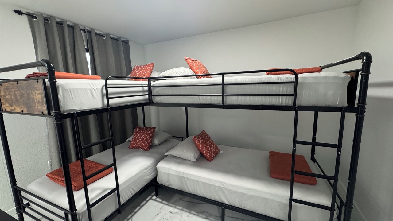 Photo of Bedroom in West Little River