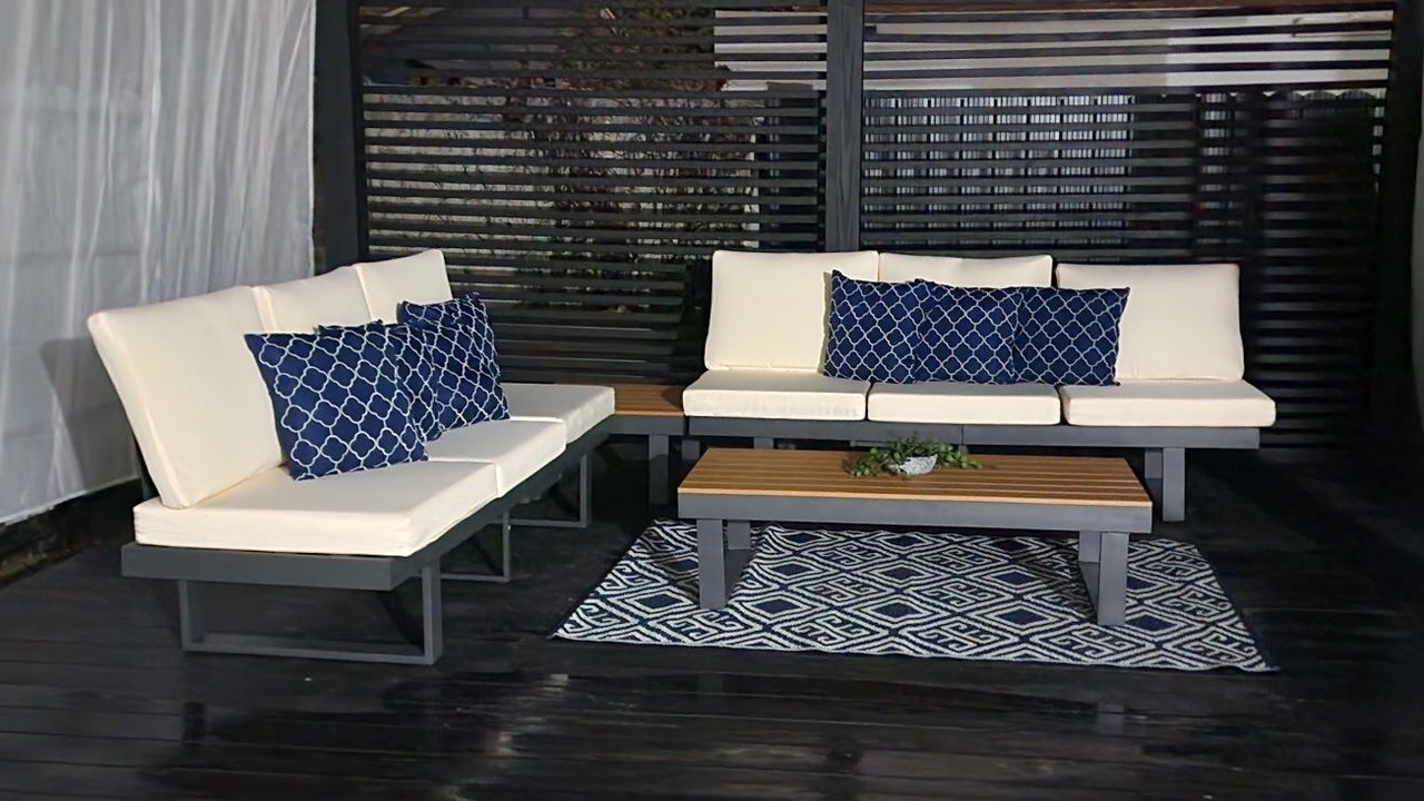 Photo of Patio Balcony in West Little River