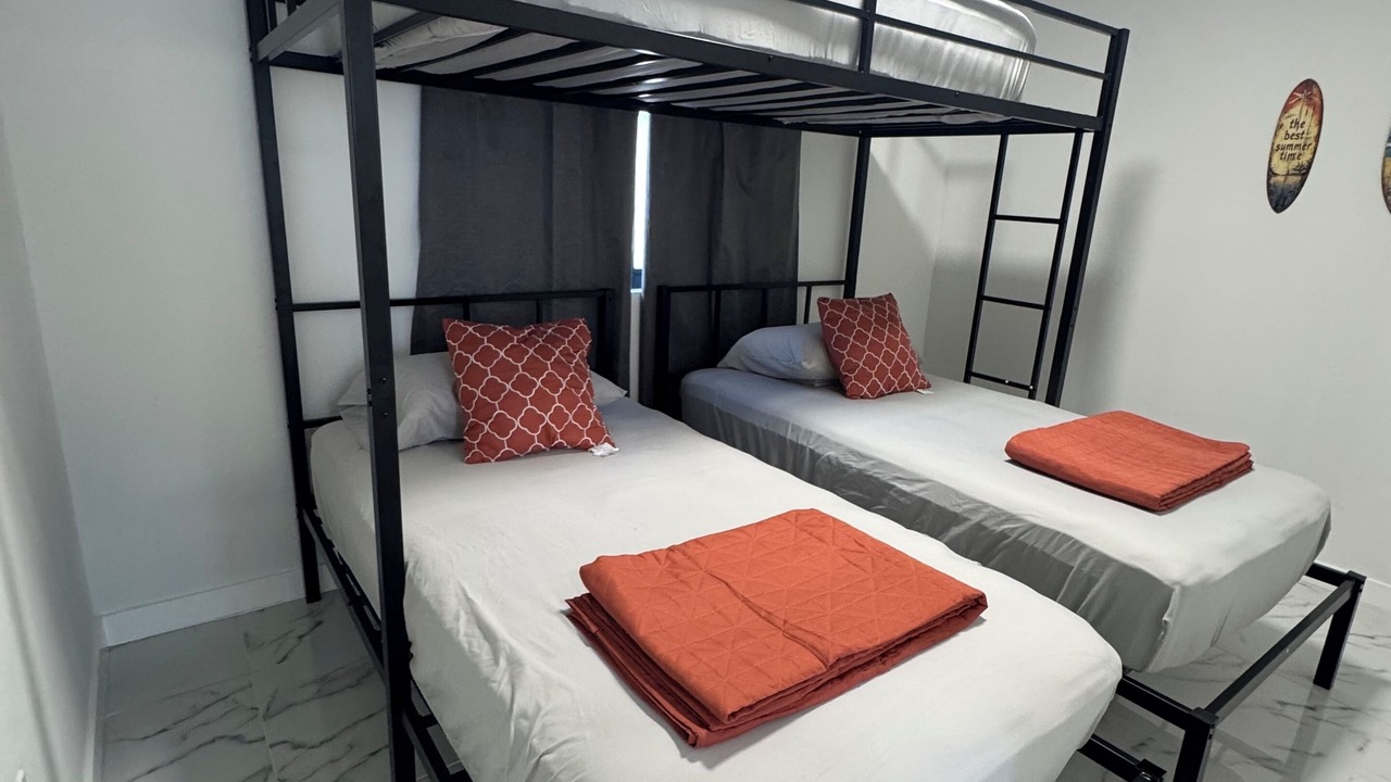Photo of Bedroom in West Little River