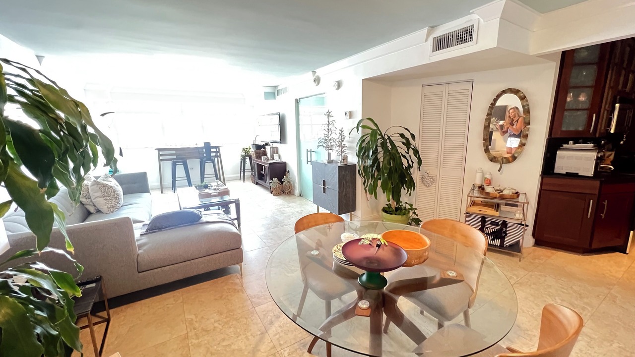 Photo of Livingroom in City Center