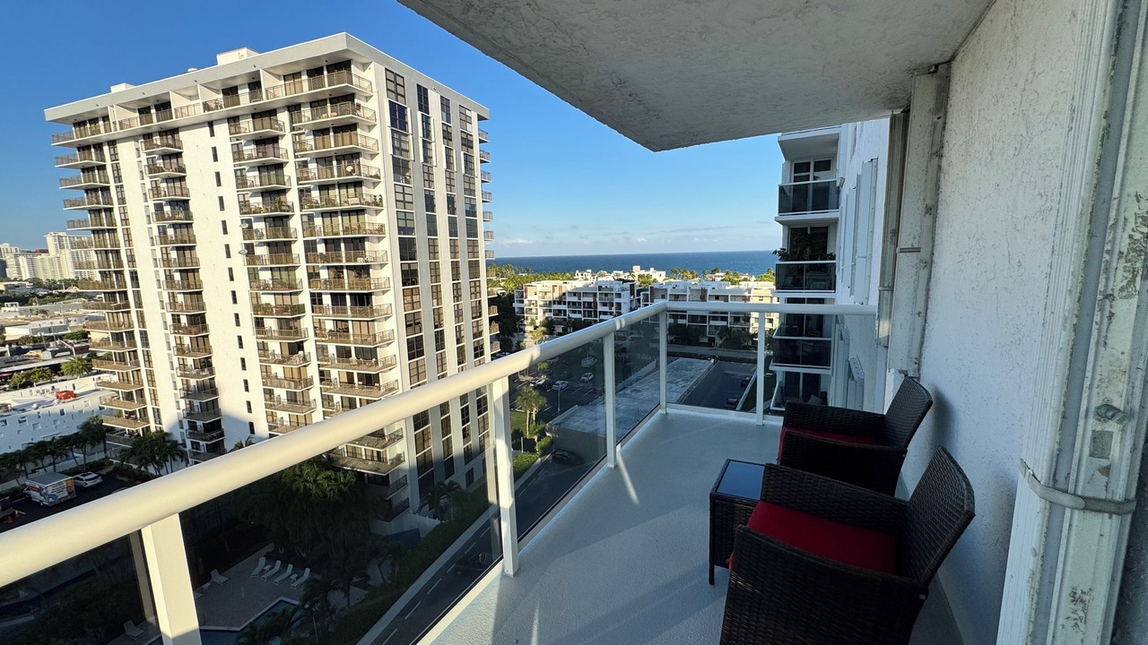 Photo of Outdoor in Lauderdale Beach
