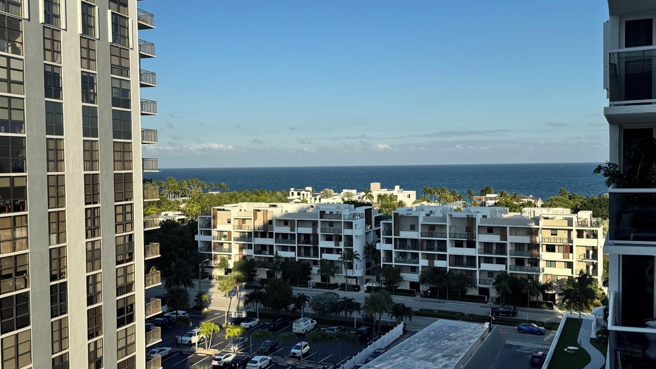 Photo of Outdoor in Lauderdale Beach