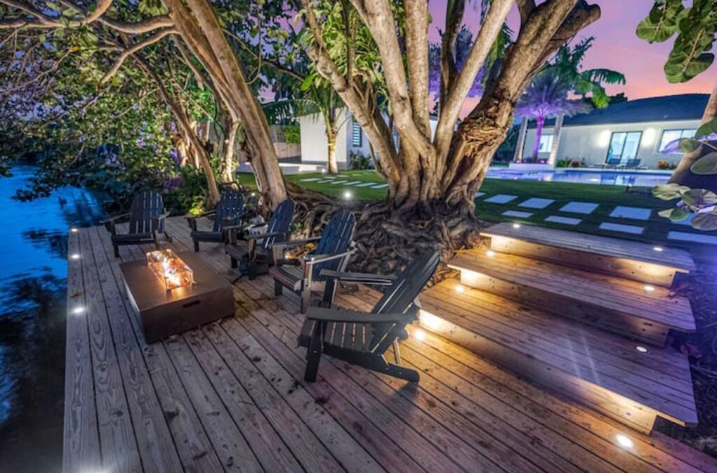Photo of Patio Balcony in Golden Glades