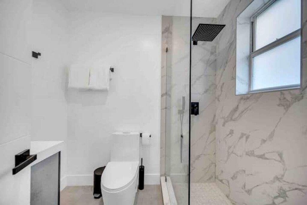 Photo of Bathroom in North Miami